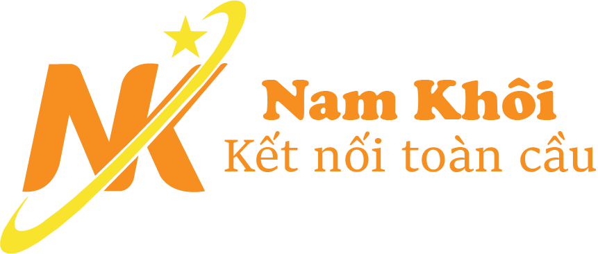 Xuất Nhập Khẩu Nam Khôi